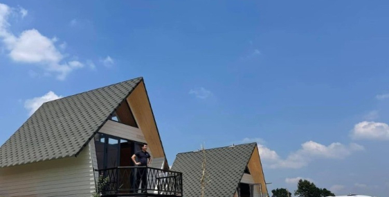 Đất nền nghỉ dưỡng Lộc Nam Hill - SHR