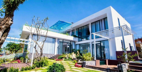 Đất nền xã Lộc Quảng gần trung tâm Bảo Lộc sổ sẳn