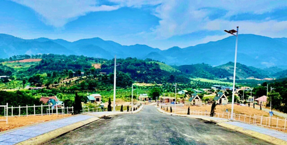 Đất Nền Lộc Nam Hill Bảo Lộc Phân Khu 1(ABCD), 10×17, 841 Triệu. Lh 0763234739