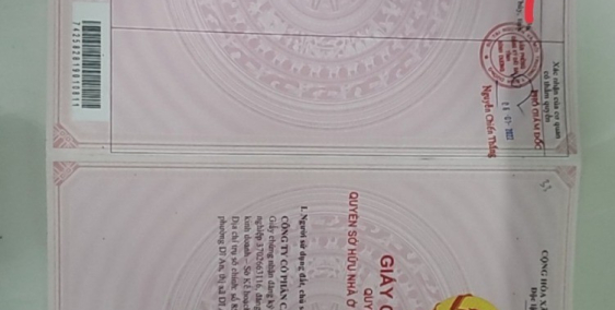 bán 91m thổ đối diện Nam Long 3 đường DH619 Long Nguyên