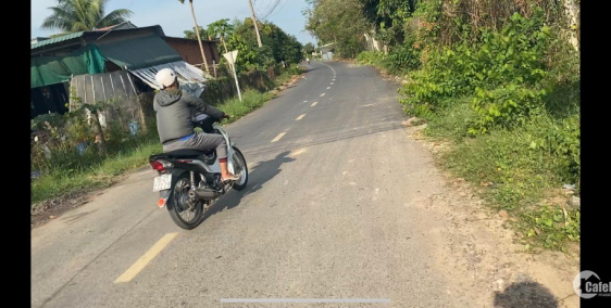 Đất trung tâm Bến Cầu Tây Ninh CHÍNH CHỦ