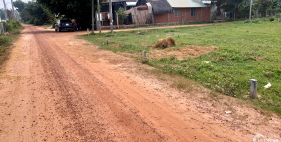 Ngân Hàng phát mãi 5x40 đất tây ninh giá rẻ 360triệu bớt lộc