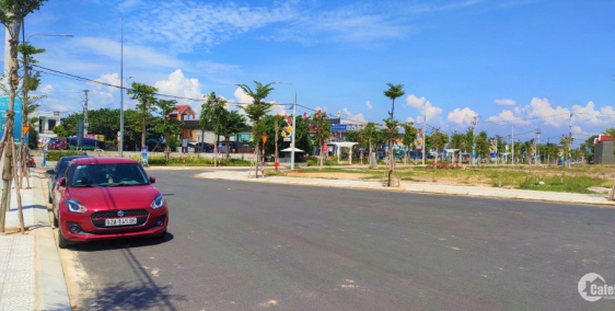 [HOT] Đất thổ cư chính chủ - 850TR công chứng ngay gần KCN Vĩnh Lộc 2