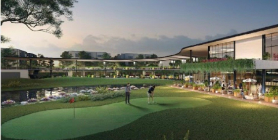 Đất nền thổ cư stella mega city - viên ngọc quý giữa lòng thanhg phố