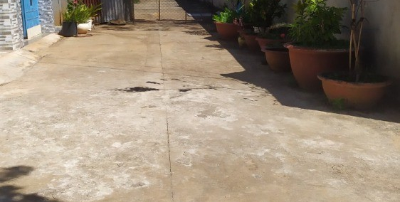 đất Tân An 6m ngang hàng xóm Dự Án Ecocity cách đường Nguyễn Chí Thanh chỉ hơn 5