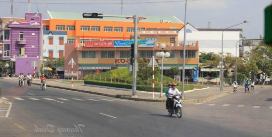 Đất cam lâm, cơn sốt bất động sản khánh hòa