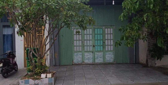 Chính chủ cần bán lô đất đường Nhơn Hòa 19, KĐT Phước Lý, Đà Nẵng