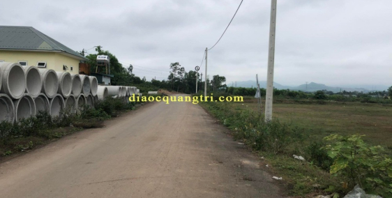 ️️KPL Tân Định - Cam Lộ, Đất đẹp & Đầy đủ tiện ích xung quanh