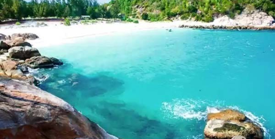 ĐẤT CAM RANH, GIÁ RẺ ĐẾN  CHO NHÀ ĐẦU TƯ