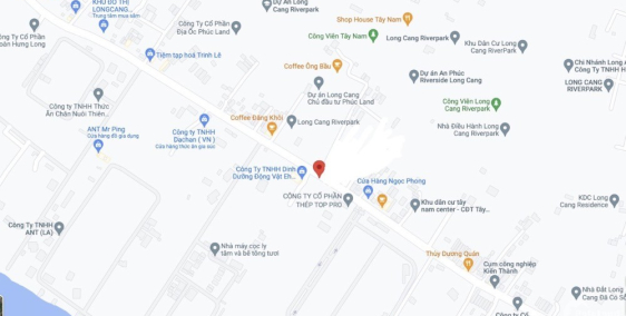 4 lý do nên mua đất nền Nguyễn Trung Trực, X.Long Can, H.Cần Đước, Long An