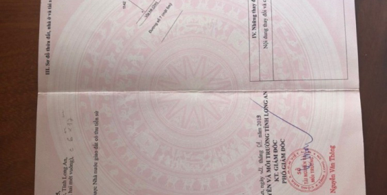 TÔI CẦN BÁN ĐẤT GẤP VÌ ĐANG KẸT TIỀN