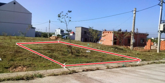 ra ngộp 200m2 đất chơn thành, TC100m kế bên QL14