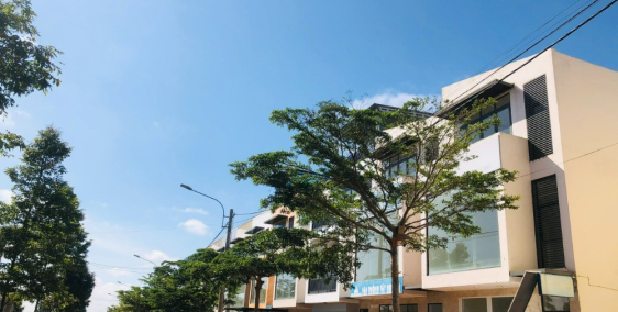 Vài lô Buôn Hồ Palama ngay thị ủy Buôn Hồ giá đầu tư