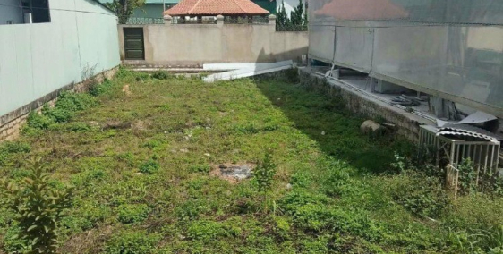 Kẹt Tiền Cần Bán Lô Đất Xây Dựng Ngay Trung Tâm Giá Rẻ Đà Lạt