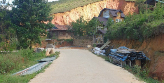 Cần bán gấp Lô Đất View Đẹp KQH Măng Ling P7 Đà Lạt, giá tốt trong thị trường