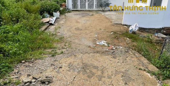 Bán đất Đa Minh ngay trung tâm. Đường lớn xe hơi. Sổ hồng Riêng Biệt