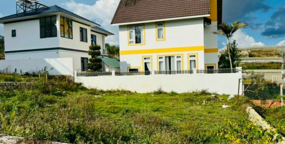 Đà Lạt, P6  đất đẹp giá hời 6tỷ