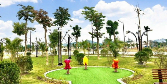 Mở Bán Dự Án Giáp Khu Du Lịch Hồ Núi Cốc - Giá Trực Tiếp Chủ Đầu Tư