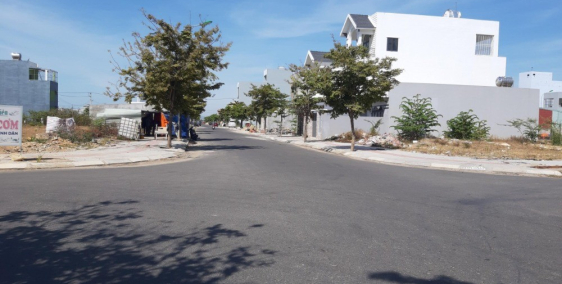 Bán nhanh lô đất 170m2 giá 437 triệu – Megacity KonTum