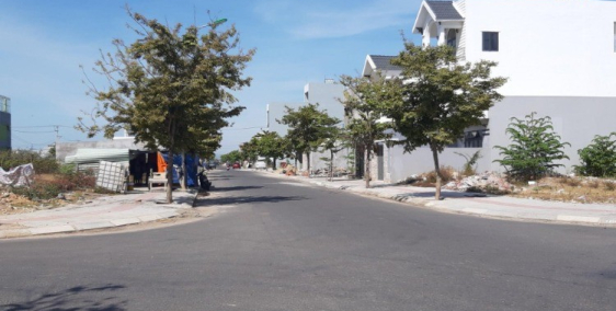 BÁN NHANH LÔ ĐẤT 170m2 GIÁ 437 TRIỆU