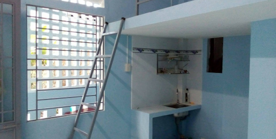 Bán Đất Dãy Trọ 12 Phòng 250M² Ngay Đối Diện KCN Đất Đỏ giá 1.7 Tỷ