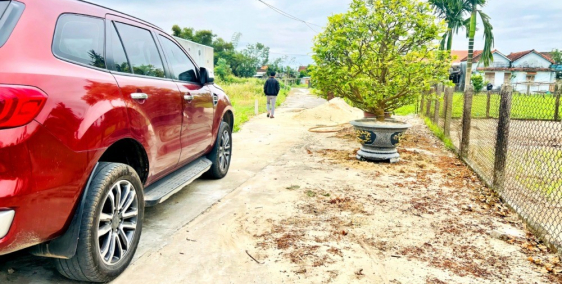 chính chủ cần bán gấp đất chợ điện nam bắc