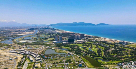 MẶT TIỀN SÔNG, TẦM NHÌN BIỂN, VỊ TRÍ ĐỘC TÔN