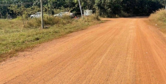 Đất dt 753 350 triệu 1000m2 ở Tân Phước - Đồng Phú - Bình Phước