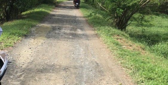 BÁN 2 LÔ ĐẤT LIỀN KỀ VỊ TRÍ ĐẸP, GIÁ RẺ NHẤT KHU VỰC ĐỨC HÒA 