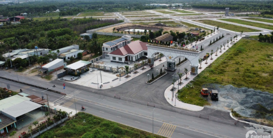 Nhận Booking giỏ hàng F0 đẹp nhất  Khu Dân Cư Diamond City , Chiết Khấu đến 14%