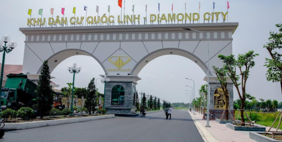 Bán đất nền full thổ cư sổ riêng giai đoạn đầu giá đầu tư tốt