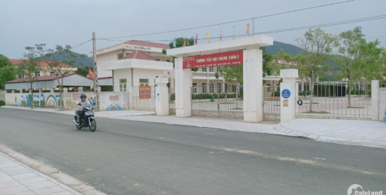 Chính chủ cần bán lô đất đấu giá MB 23 Hoằng Xuân, Hoằng Hóa,Thanh Hóa