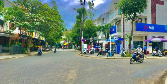 Đất mặt tiền kinh doanh sầm uất Hai Bà Trưng, ngay trung tâm TP, giá tốt