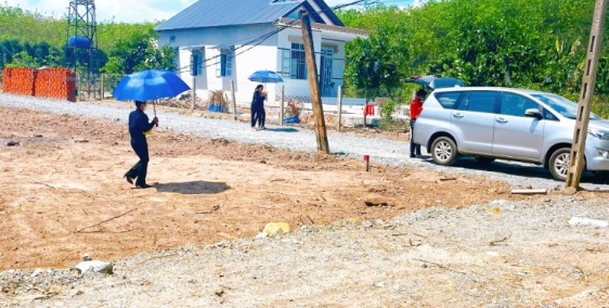 BÁN ĐẤT ĐẦU TƯ GIÁ THẤP NHẤT THỊ TRƯỜNG CHƠN THÀNH