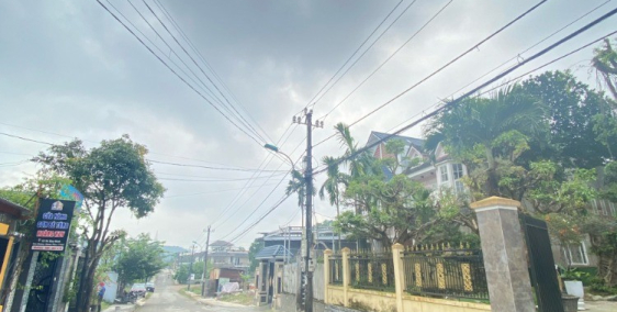 ĐẤT ĐẸP MẶT TIỀN VÕ DUY NINH - VỊ TRÍ CAO RÁO GIÁ ỔN LH 0932-638-838