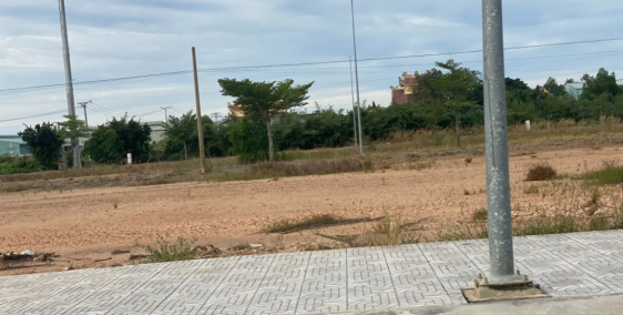 Mở bán các lô view đẹp nhất dự án KDC TÊN LỬA 2