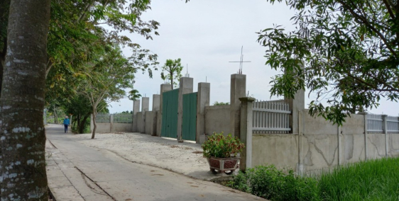 Bán đất trông cây lâu năm tại xã Đa phước