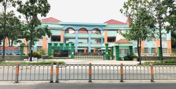 BÁN ĐẤT GẤP 200m2 giá 1 tỷ 480, SHR, hỗ trợ vay BANK, Tỉnh Lộ 2 Trung tâm Củ Chi