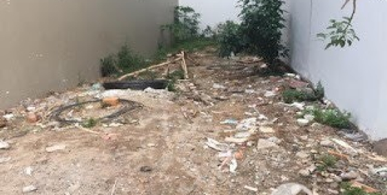 Chính chủ cần tiền bán gấp lô đất khu dân cư Nguyễn Văn Khạ, dt 96m2.