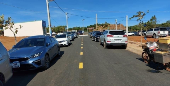 Bán đất liền kề sân Golf FLC 191ha, ngay trung tâm thành phố giá chỉ 950tr/150m2