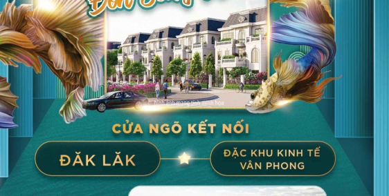 ️Bán đất sổ đỏ cạnh UBND Xã Ea Knuec Đăk Lak - Liên hệ 037 8888 250