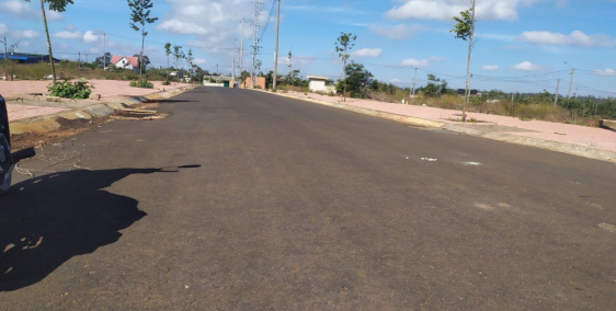 Đất nền sổ đỏ Khu đấu giá Km19 – TP Buôn Mê Thuột