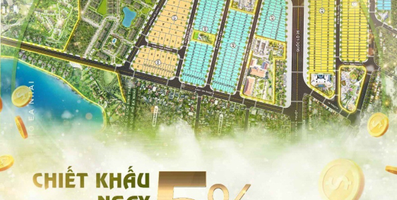 Đất nền sổ đỏ phía Đông Buôn Mê Thuột liền kề FLC lớn nhất Tây Nguyên giá chỉ 99