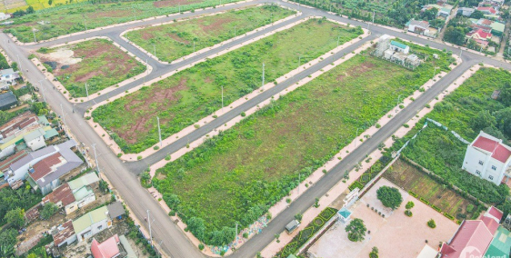 Bán đất vị trí siêu đẹp có đầy đủ giấy tờ pháp lý sát khu quy hoạch hồ ea nhái