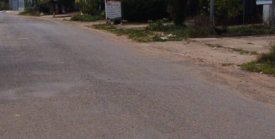 Cần bán gấp lô đất xào 10m mặt tiền đường gần Quốc lộ 14C giá 450 triệu