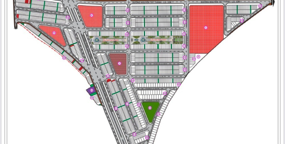 Mở bán F0 Đất nền dự án Diamond City Trung Tâm Hành Chính Lộc Ninh- Bình Phước
