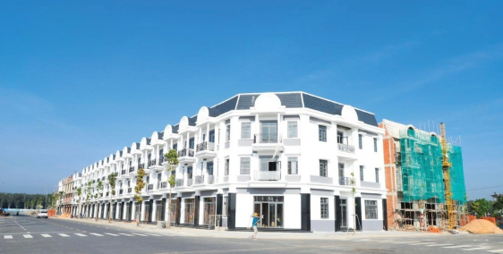 ĐẤT NỀN LONG THÀNH. SỔ HỒNG RIÊNG. GIÁ 23TR/M2