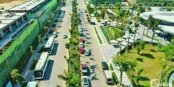 Khu Đô Thị Đẳng Cấp Bậc Nhất Long Thành