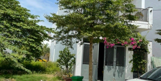 Bán đất mặt tiền đường Lê Hữu Khánh, Khu Nam Việt Á, Đà Nẵng