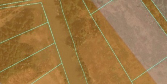 Chính chủ cần bán 2 lô đất ĐẸP xã Phước Khánh-Nhơn Trạch, giá đầu tư